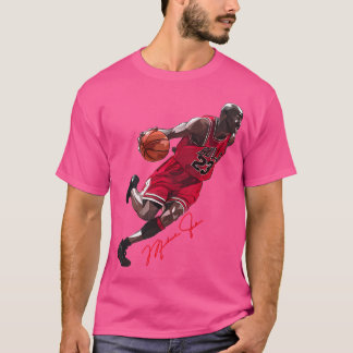 Camiseta Vintage A Última Dança 23