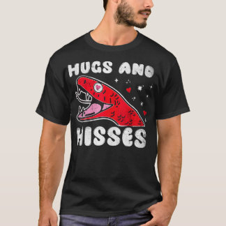Camiseta Vintage Abraços Distantes E Seu Cobra De Ponta Sup