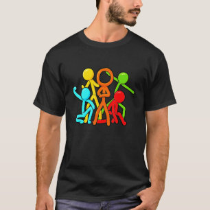 Camiseta Vintage Alan Classic Art Becker Animator Outfits P