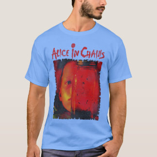 Camiseta Vintage Alice In Chains