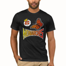 Vintage anos 80 Kansas City Monarchs Negro League