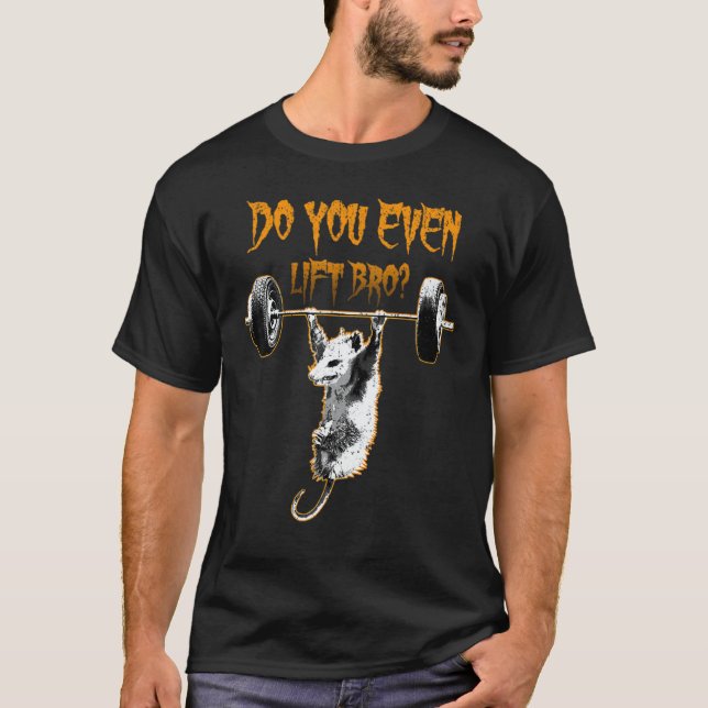 Camiseta Vintage Answer One Question (Frente)