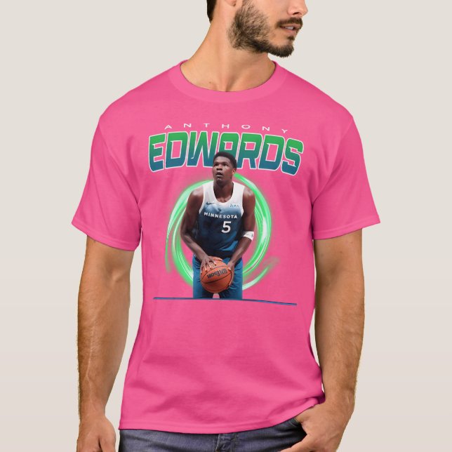 Camiseta Vintage Ant-Man (Frente)