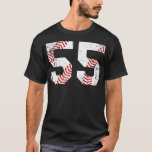 Camiseta Vintage Baseball 55 Jersey Número Premium<br><div class="desc">Vintage Baseball 55 Jersey Number Premium .swag, legal, engraçado, geek, hipster, adgpc, álcool, arte, fofo, design, doutor que, olho, rosto, gráfico, mínimo, moderno, música, pirâmide, sátira, ficção científica, simples, verão, tardis, televisão, triângulo, branco, mulheres, abstrato, abstração, todos vendo olho, olho alto, macaco, comida asiática, incrível, cerveja, preto, chefe, buldogue, boné,...</div>