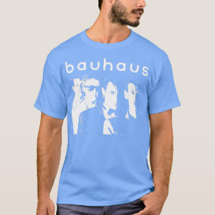 Camiseta Vintage Bauhaus 1