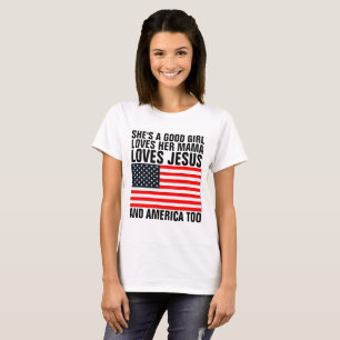 Camiseta Vintage Bela Garota