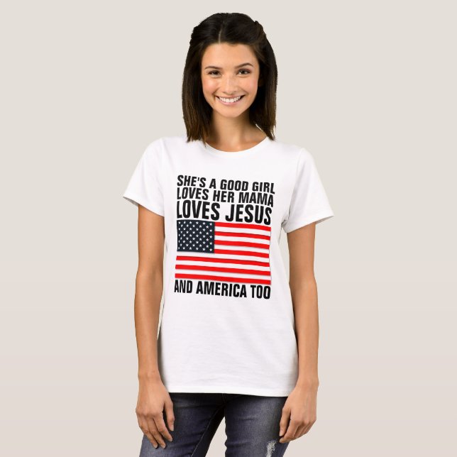 Camiseta Vintage Bela Garota (Frente Completa)