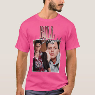 Camiseta Vintage Bill Skarsgard Kids