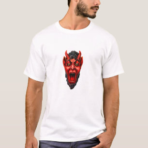 Camiseta Vintage Bologling Krampus