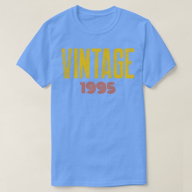 CAMISETA VINTAGE BOYS SQUAD 1 (Frente do Design)