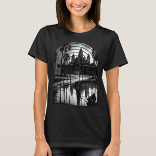 Camiseta Vintage Camboja Angkor Wat Siem Reap