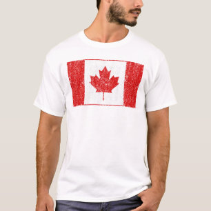 Camiseta Vintage Canadá pavilhão canadense pavilhão do Word