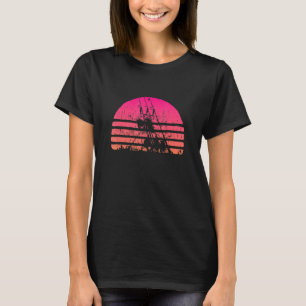 Camiseta Vintage Carp Pod Carplife Carp Carp
