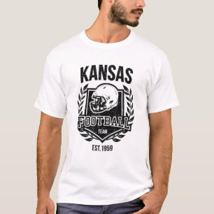 Camiseta Vintage Chefe de Festa em Perigo, Olhe Tailgate, J