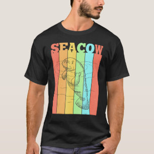 Camiseta Vintage Coca-Cola De Retro Mar, Velha Criada Por M