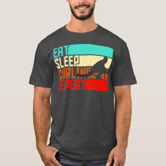 Camiseta Vintage Comer Sono Repetir Curvagem