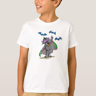 Camiseta Vintage Contagem von Contagem