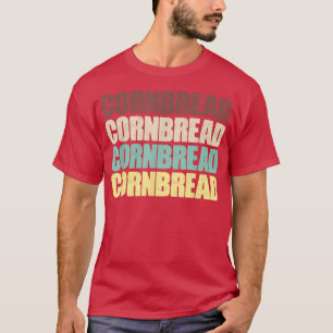 Camiseta Vintage Cornbird Baking Bread Lovers Retro Patolog