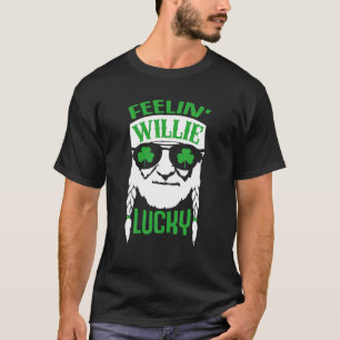 Camiseta Vintage Country Music Sentindo Will.Ie Din Ruas. P