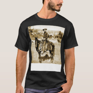 Camiseta Vintage Cowboy