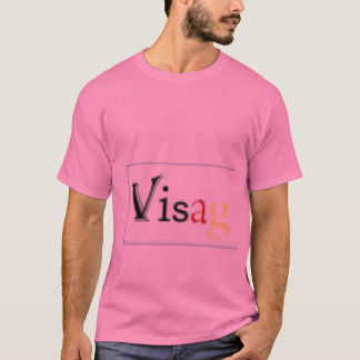 Camiseta vintage da cara
