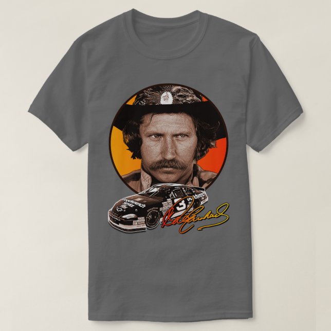 Camiseta Vintage Dale (Frente do Design)