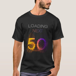 Camiseta Vintage De 50 Anos 1973 50O Aniversário Gift Loadi