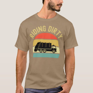 Camiseta Vintage de Anel Suja