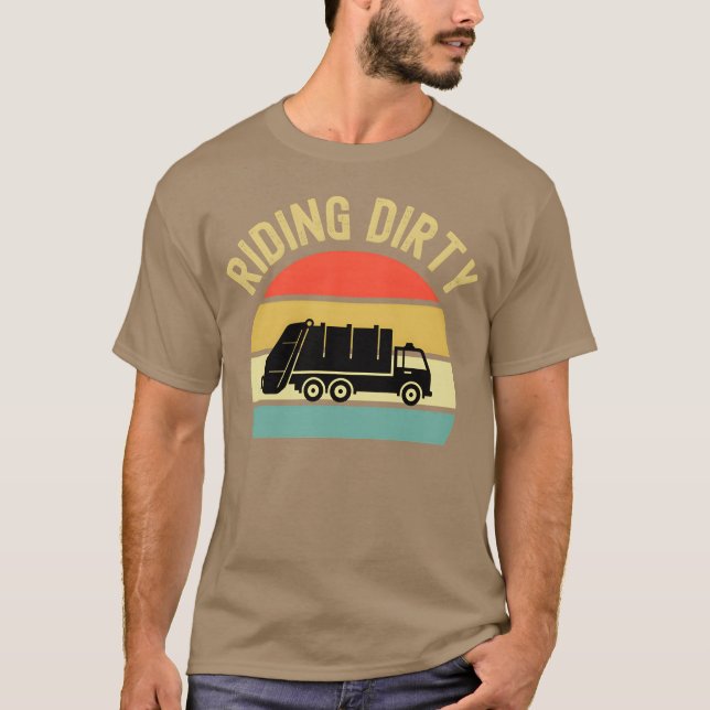 Camiseta Vintage de Anel Suja (Frente)