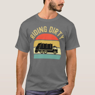 Camiseta Vintage de Anel Suja
