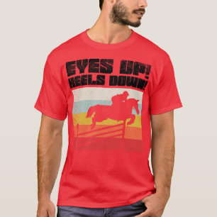 Camiseta Vintage de pilotagem