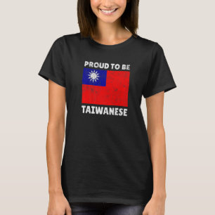 Camiseta Vintage do Amor Ordíaco Orgulhoso de Bandeira de T