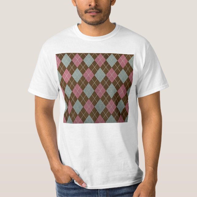 Camiseta Vintage do Moving Castle cara (Frente)