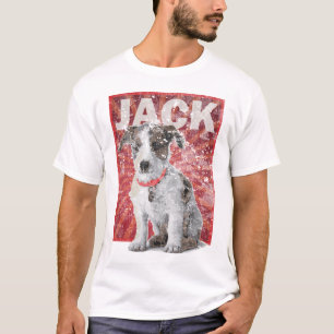 Camiseta Vintage do proprietário do animal de estimação