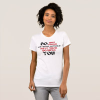 Vintage-DO UNTO OUTROS - com letras vermelhas e pr