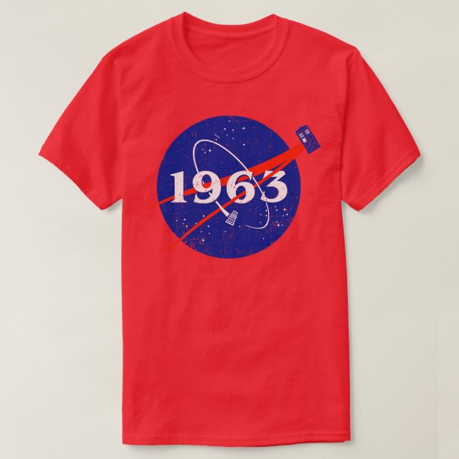 Camiseta Vintage Doctor (Frente do Design)