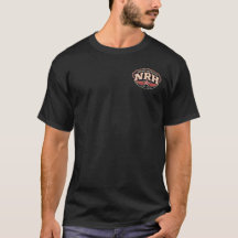 Camiseta Vintage dos anos 50 do Clube Social de To