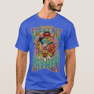Camiseta Vintage Dr. Teeth TShirt