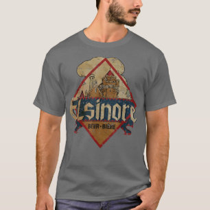 CAMISETA VINTAGE ELSINORE BEER