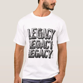 Camiseta Vintage Endure Arquitetura Ruínas Antigas