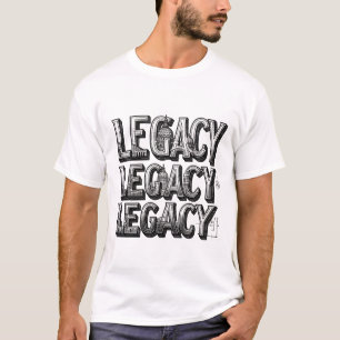 Camiseta Vintage Endure Arquitetura Ruínas Antigas