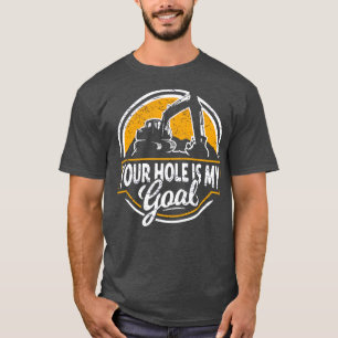 Camiseta Vintage Engraçada Parece Engraçado Dons De Driver