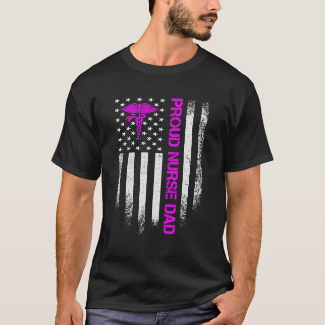Camiseta Vintage Estados Unidos Bandeira Americana Orgulhos (Frente)