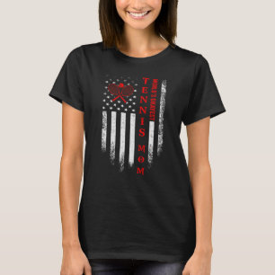 Camiseta Vintage Estados Unidos Flag World S Okayest Tênis