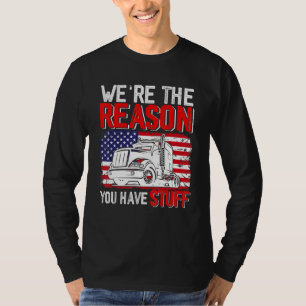 Camiseta Vintage, estamos na razão de você ter coisas bonit