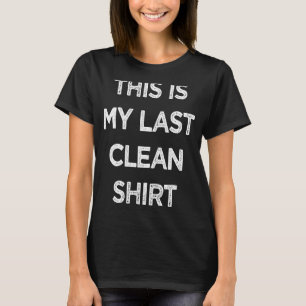 Camiseta Vintage Este É O Meu Último Custo De Halloween Lim