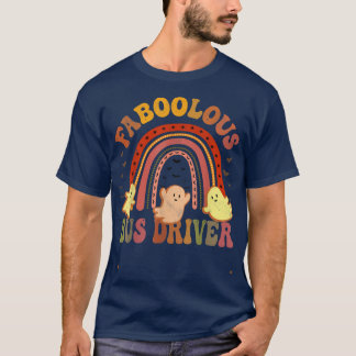 Camiseta Vintage FABOOLOOLOUS DRIVER FABOOLOSO Figurume Est