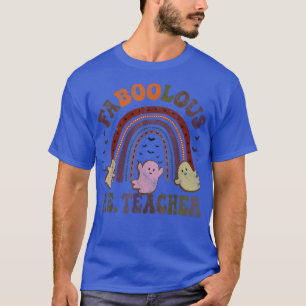 Camiseta Vintage FaBOOlous P 4260