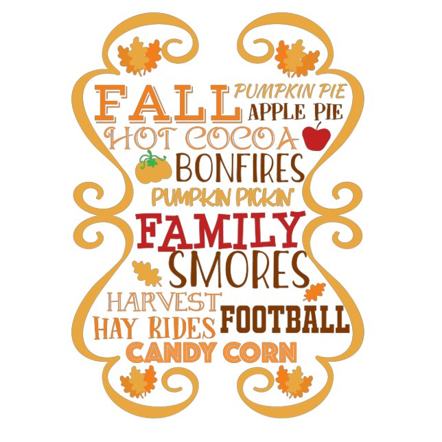 Camiseta Vintage Fall Hay Rides (Criador carregado)