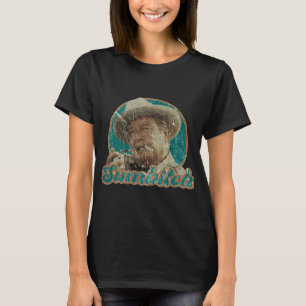 Camiseta VINTAGE - Filho da Mãe Fumante